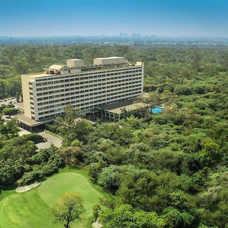 Hotel The Oberoi Nuova Delhi Esterno foto
