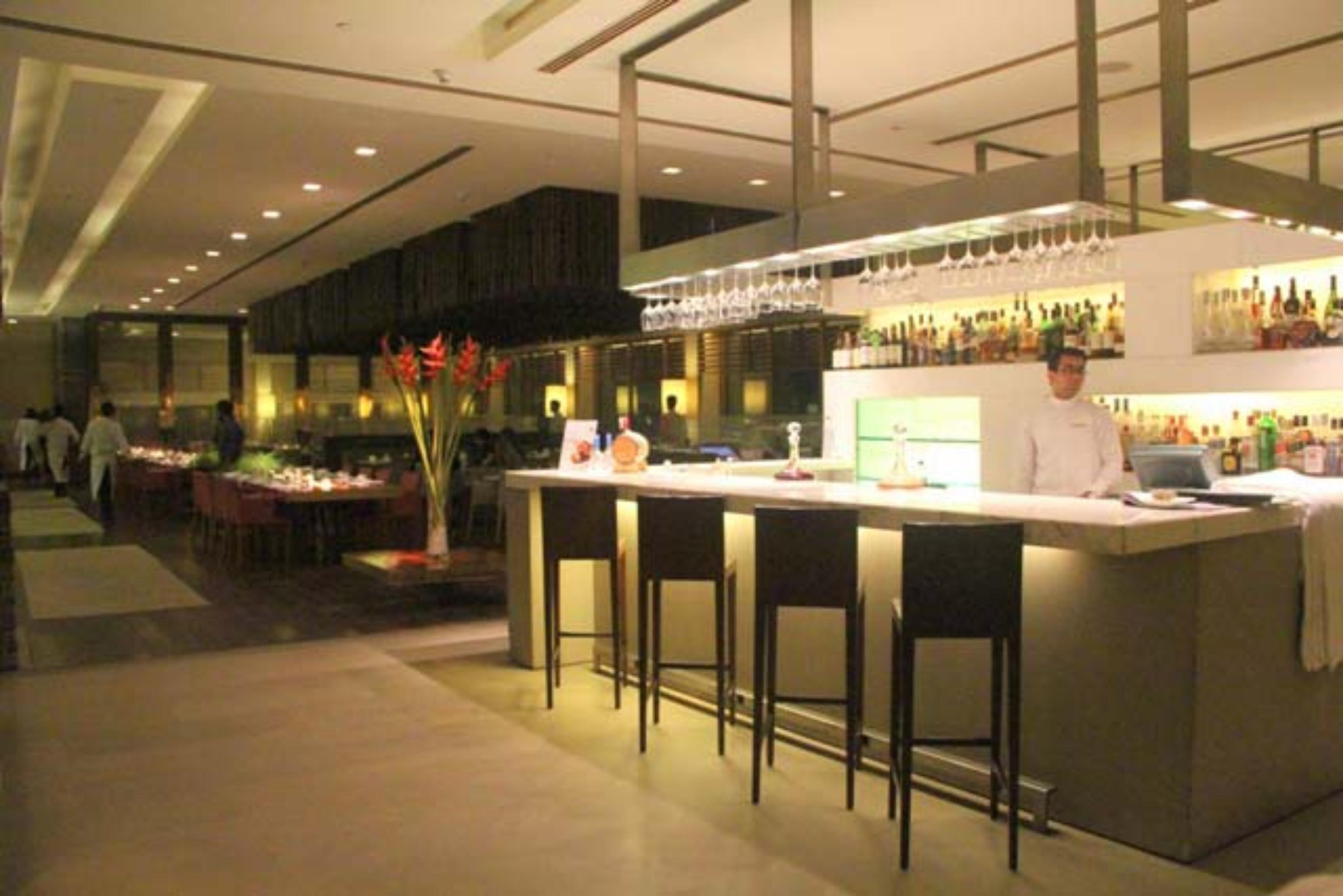 Hotel The Oberoi Nuova Delhi Esterno foto