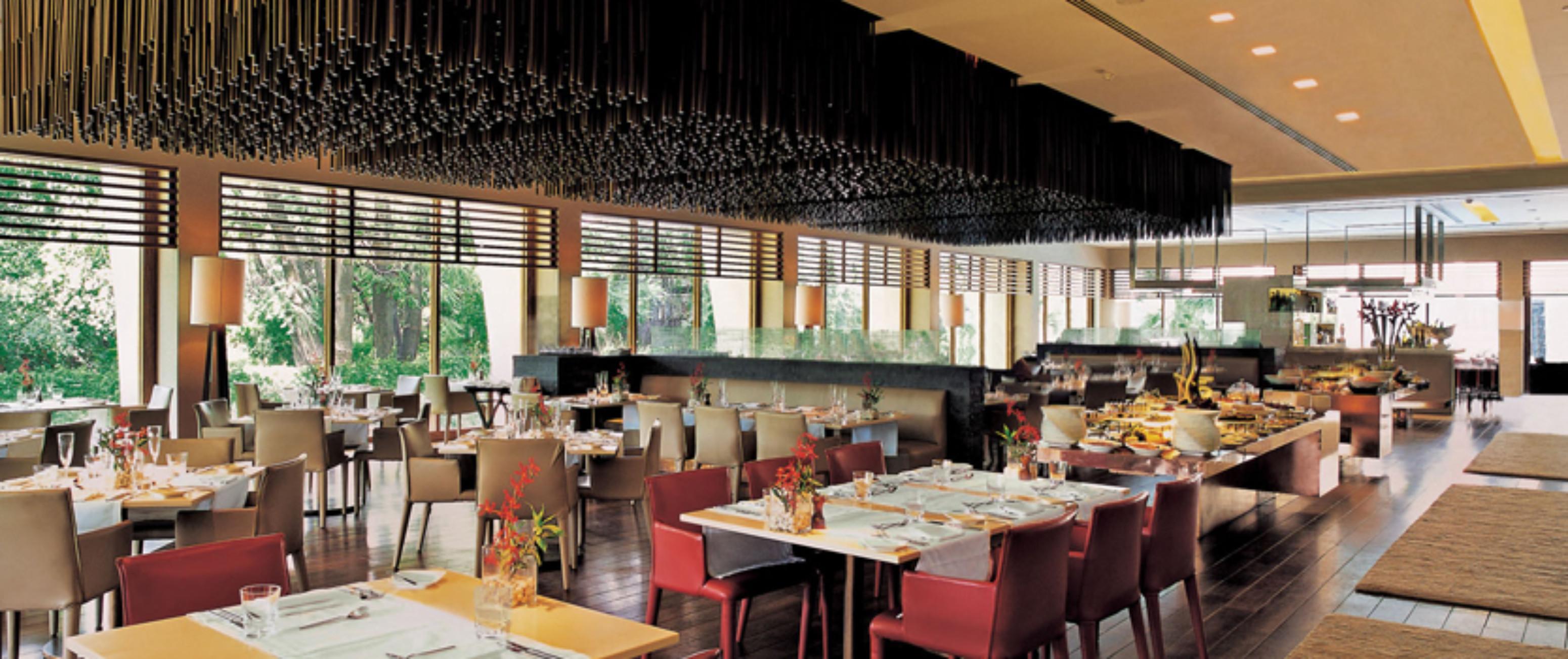 Hotel The Oberoi Nuova Delhi Esterno foto