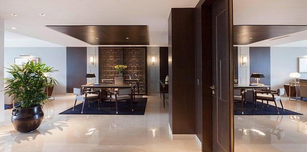 Hotel The Oberoi Nuova Delhi Esterno foto