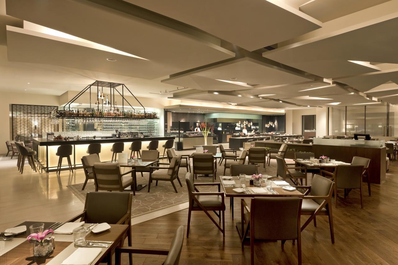 Hotel The Oberoi Nuova Delhi Esterno foto
