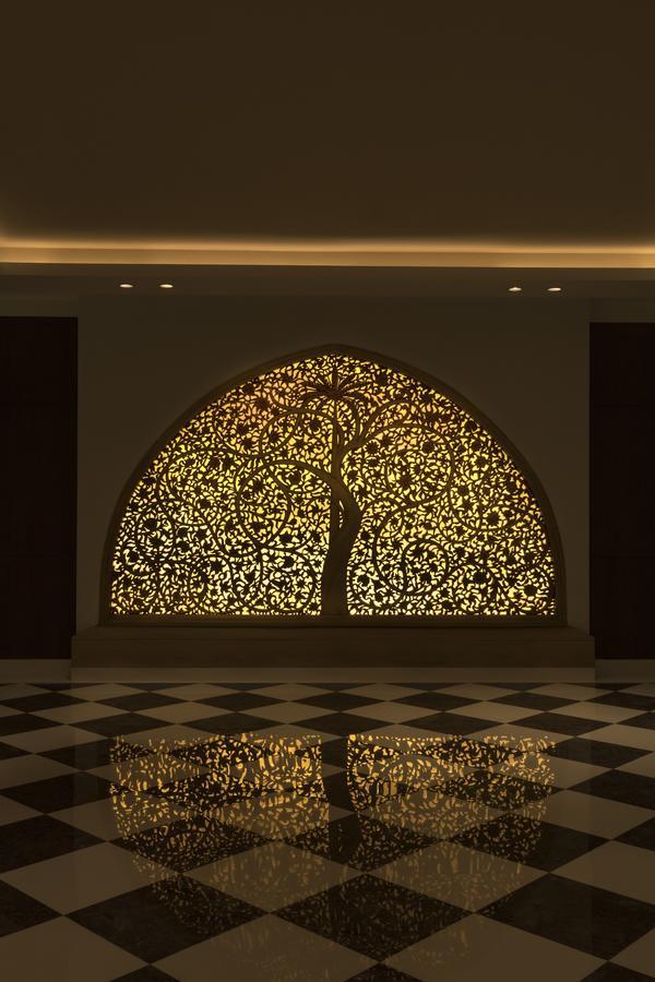 Hotel The Oberoi Nuova Delhi Esterno foto